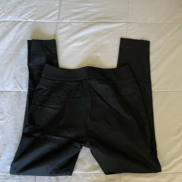 Helmut Lang pleated skinny pants - Picture 7 of 8